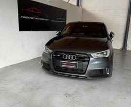 Audi A1 S1 SPB 2.0 TFSI quattro