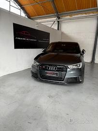 Audi A1 S1 SPB 2.0 TFSI quattro