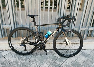 Cannondale SupersixEVO Carbon Shimano Ultegra Di2