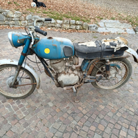 Gilera 98