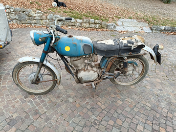 Gilera 98