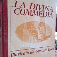 La Divina Commedia illustrata da Gustave Doré