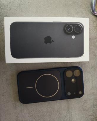 IPHONE 16 128 GB 
