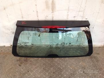Lunotto vetro posteriore cofano Smart Fortwo 450 B