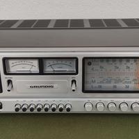 Grundig Receiver 20 Super Hi-Fi sintoamplificatore