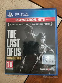 The last of us