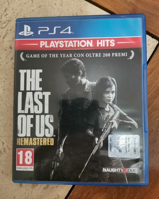 The last of us