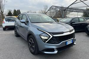 KIA Sportage 1.6 TGDi GPL Business