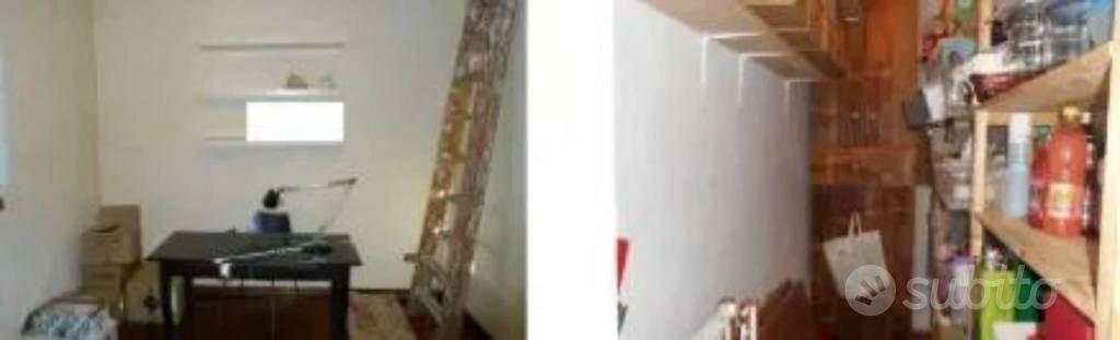 Appartamento – Lastra a Signa, San Martino a Gangalandi - Altro
