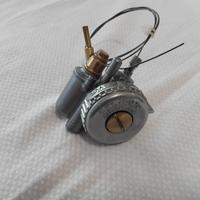Carburatore Mosquito-Bianchi-Garelli