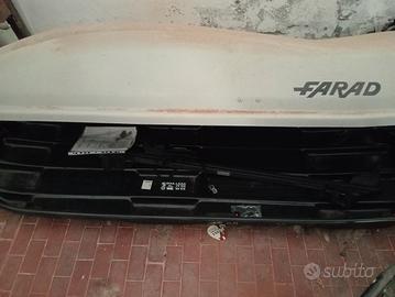 box auto FARAD