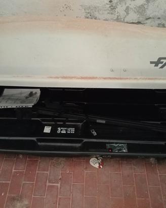 box auto FARAD