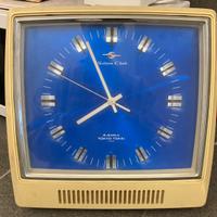 Orologio da parete vintage