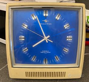 Orologio da parete vintage