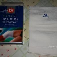 Ginocchiera Pic