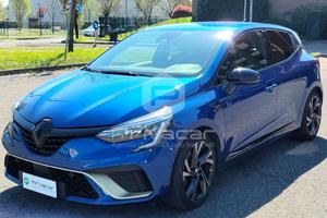 RENAULT Clio Full Hybrid E-Tech 145 CV 5 porte Eng