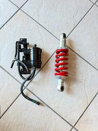 Ricambi originali mono Aprilia RS 457