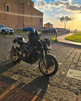 kawasaki z1000