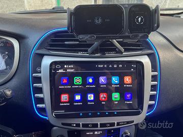 autoradio android