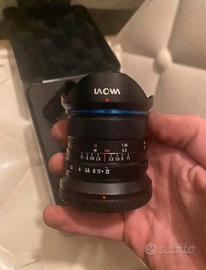 Laowa 9mm f/2.8 C-Dreamer – Lente per Inspire 2