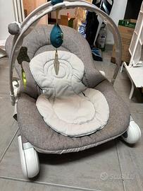 Sdraietta per neonati Chicco Hoopla