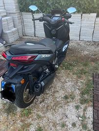 Yamaha XMax 300 Tech Max