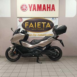 Honda Forza 750 - 2025