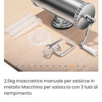 Vari articoli