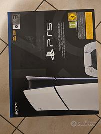 Ps5 digital slim