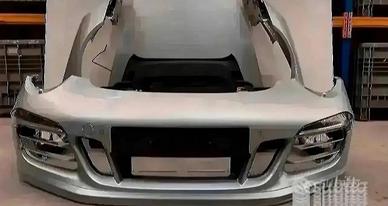 Porsche Carrera GTS 991 Paraurti Cofano Fianchetti
