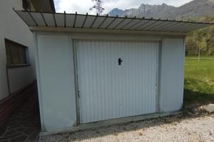 Garage prefabbricato 4x5 mt