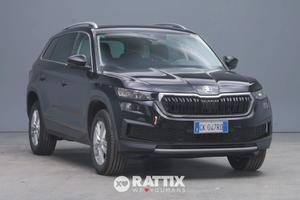 SKODA kodiaq i 2021 Kodiaq 2.0 tdi evo Executive d