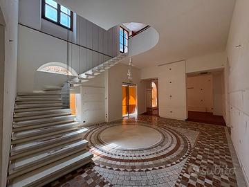 Via Luzzatti Locale Commerciale