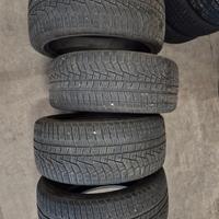 4 GOMME USATE INVERNALE 2154017 - CP96718631