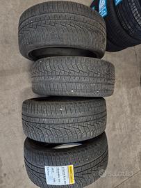 4 GOMME USATE INVERNALE 2154017 - CP96718631