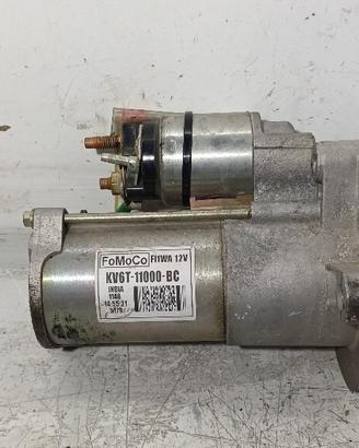 MOTORINO D' AVVIAMENTO FORD Transit Connect Serie