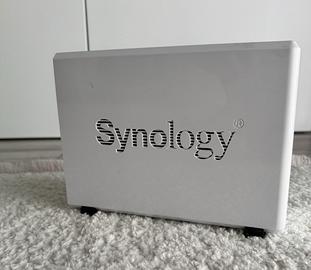 Nas Synology 2 bay