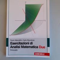 Esercitazioni di analisi matematica due parte uno