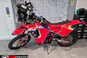Honda CRF 450 RALLY RS MOTO RS1