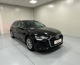 Audi A6 Avant 40 2.0 TDI S tronic Business Sport