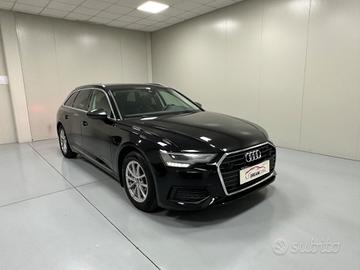 Audi A6 Avant 40 2.0 TDI S tronic Business Sport