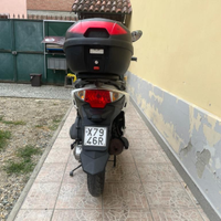 Sym jet 50cc