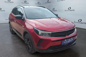 Opel Grandland 1.2 Ultimate 130 CV aut. - PREZZO R