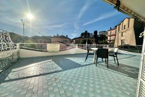 2 LOCALI A SAN LORENZO AL MARE