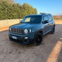 Jeep renegade 1.6 120cv