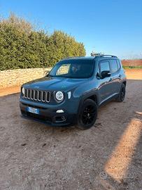 Jeep renegade 1.6 120cv