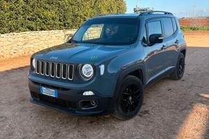 Jeep renegade 1.6 120cv