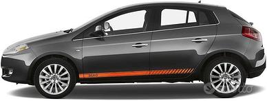 FIAT Bravo 2ª serie - Bravo 1.6 MJT 120 CV DPF Eas