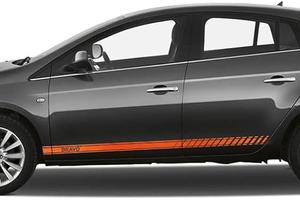 FIAT Bravo 2ª serie - Bravo 1.6 MJT 120 CV DPF Eas