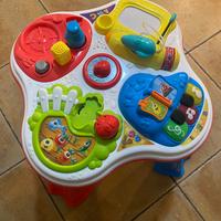 Tavolino giochi Chicco
